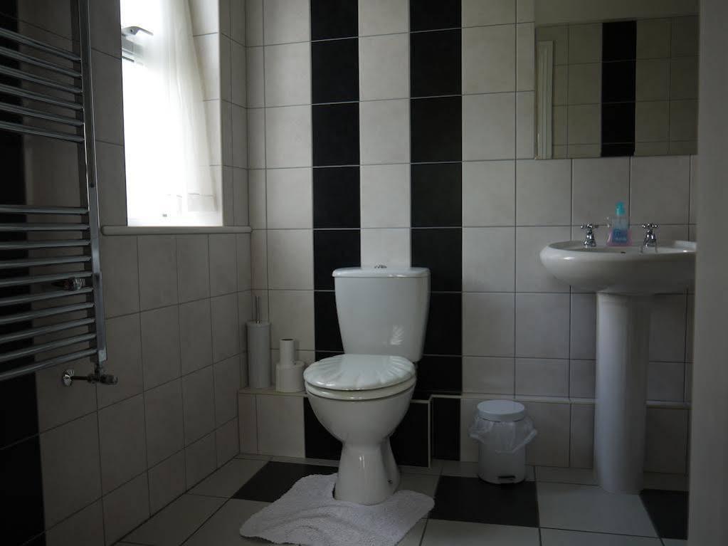 Old Posting House Hotel Cockermouth Ngoại thất bức ảnh