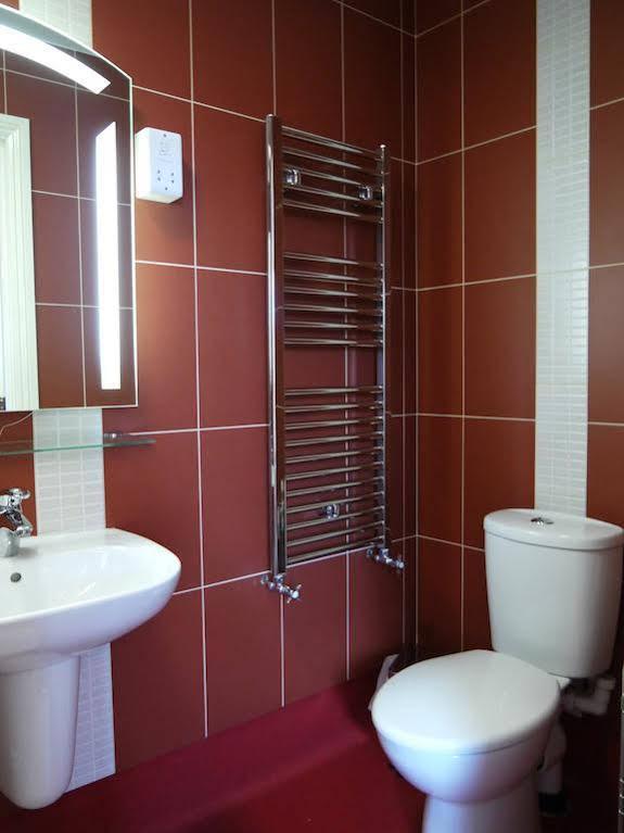 Old Posting House Hotel Cockermouth Ngoại thất bức ảnh