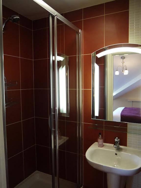 Old Posting House Hotel Cockermouth Ngoại thất bức ảnh
