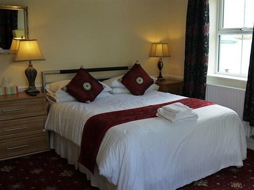 Old Posting House Hotel Cockermouth Ngoại thất bức ảnh