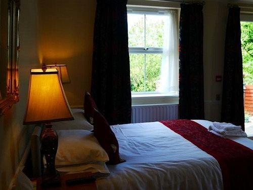 Old Posting House Hotel Cockermouth Ngoại thất bức ảnh
